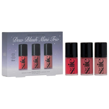 Saie - Dew Blush™ Liquid Cream Blush - edición limitada