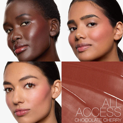 NARS - Insatiable Longwearing Liquid Blush