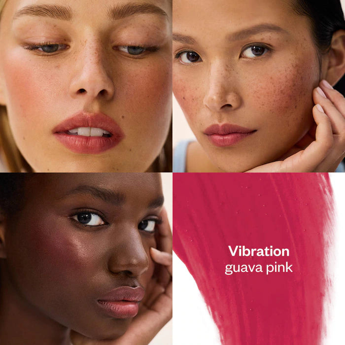 Kosas - Impressionist Multistick Cream Blush Stick + Lip Color