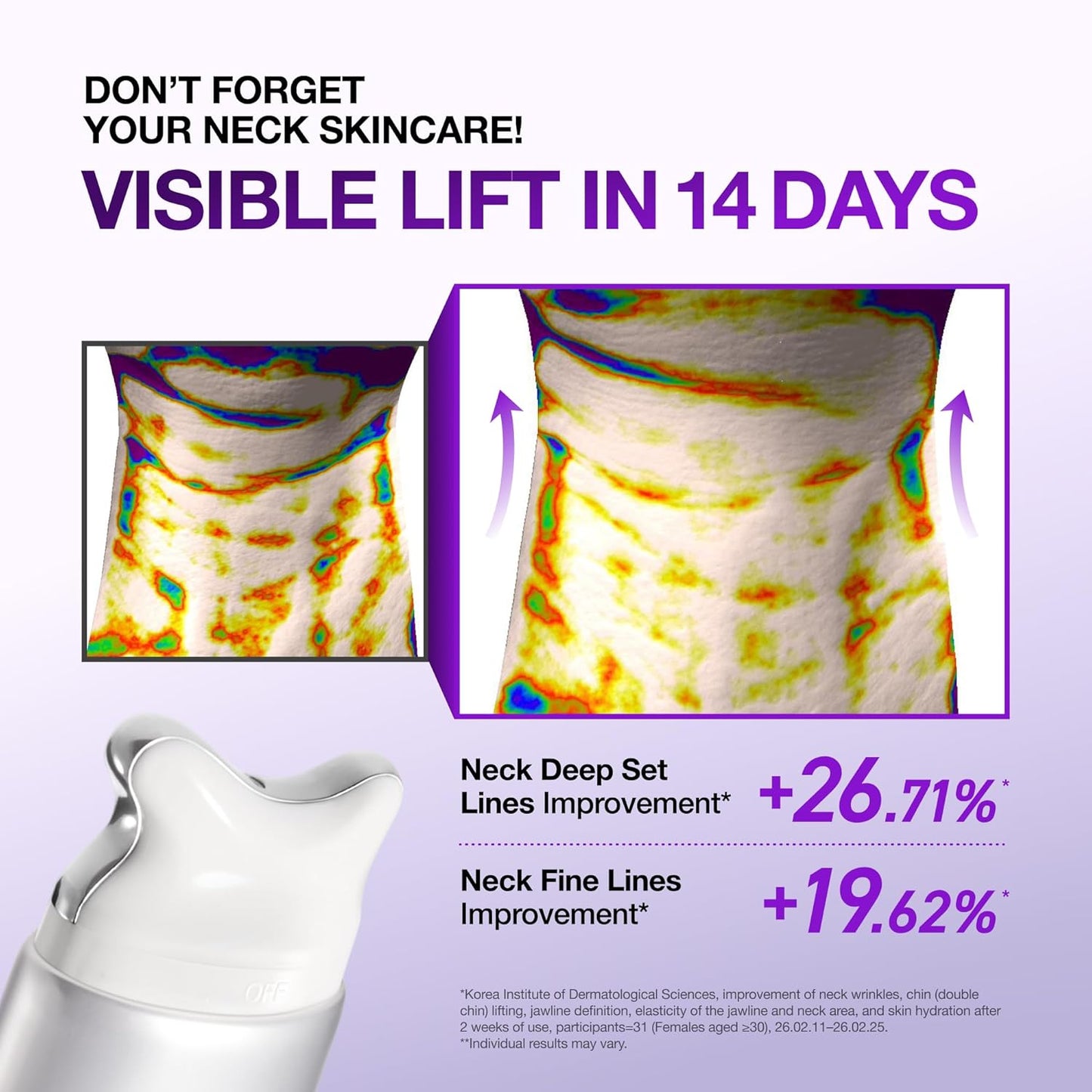 ANUA - Collagen Retinol Refining Gua Sha Cream