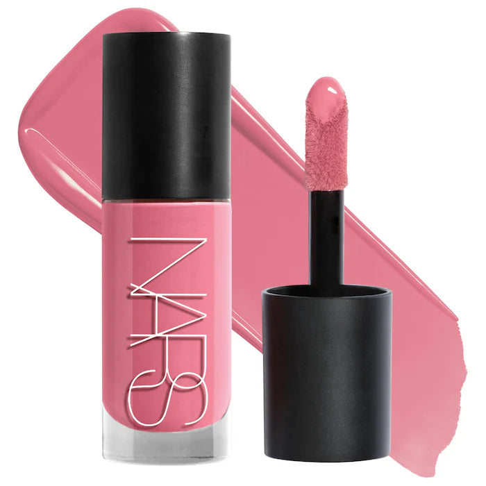 NARS - Insatiable Longwearing Liquid Blush