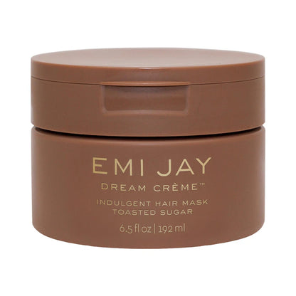 Emi Jay - Dream Crème Hydrating Hair Mask in Toasted Sugar - edición limitada