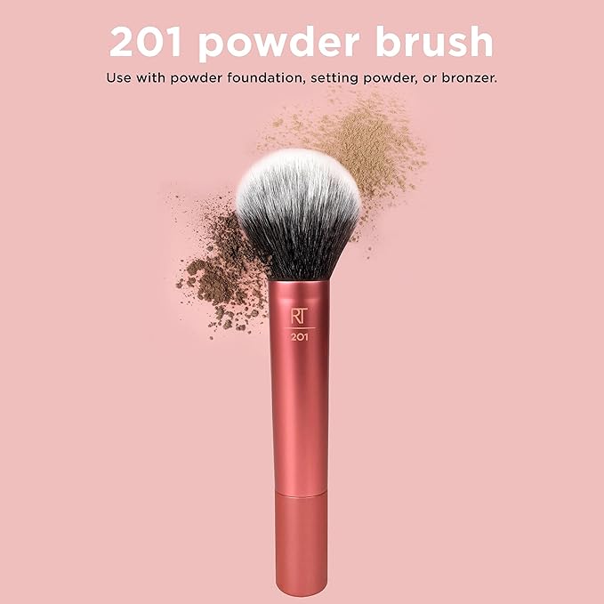 Powder Brush