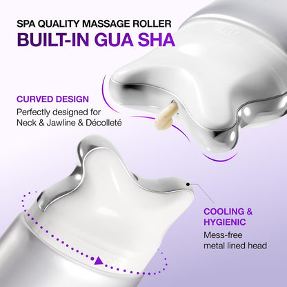 ANUA - Collagen Retinol Refining Gua Sha Cream