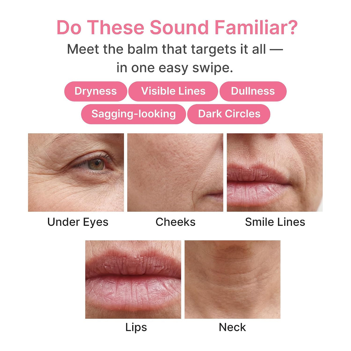 medicube - PDRN Collagen Volume Multi Balm Stick