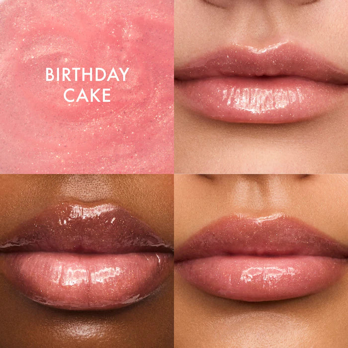 Summer Fridays - The Lip Butter Balm Minis - Pink Set
