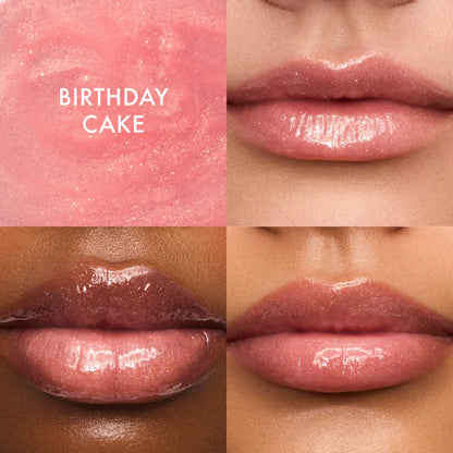 Summer Fridays - The Lip Butter Balm Minis - Pink Set