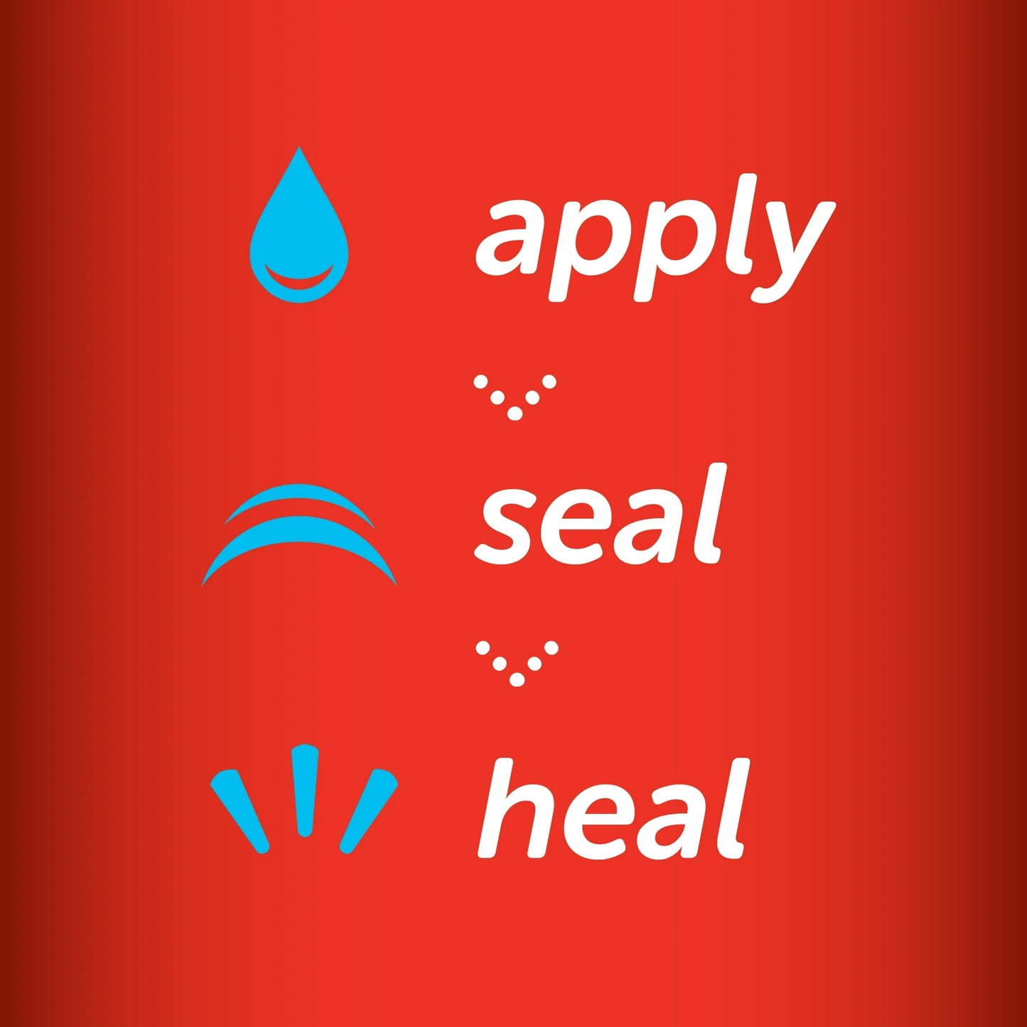 NewSkin - Curita liquido