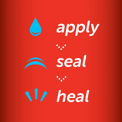 NewSkin - Curita liquido