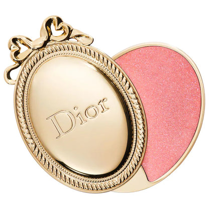 DIOR - Dior Médaillon & Sparkly Lip Balm