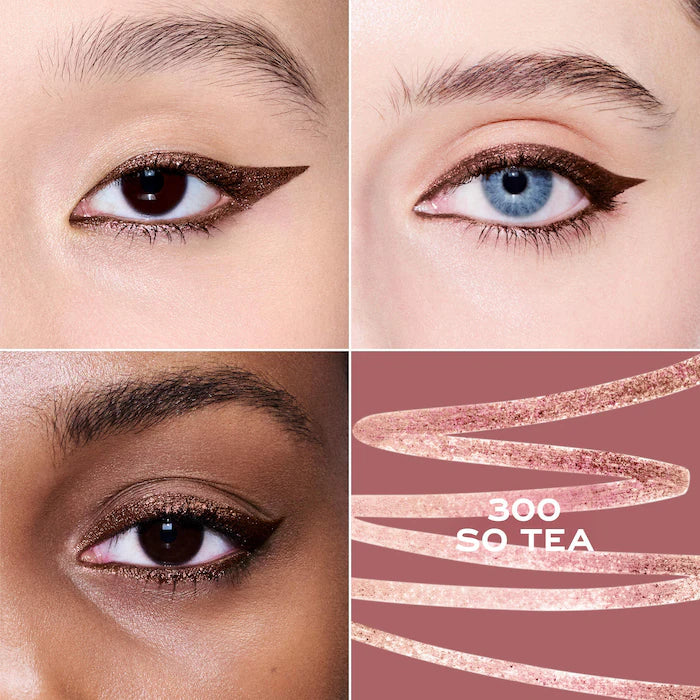 Marc Jacobs Beauty - Drawn This Way Long-Wear Waterproof Gel Eyeliner