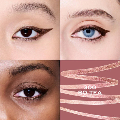 Marc Jacobs Beauty - Drawn This Way Long-Wear Waterproof Gel Eyeliner