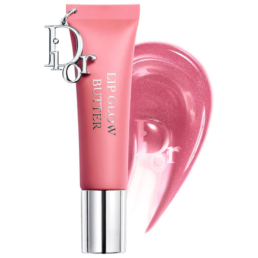 DIOR - Lip Glow Butter Hydrating Gloss Balm LIMITED EDITION