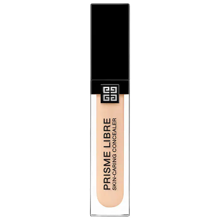 Prisme Libre Skin-Caring 24H Hydrating + Radiant + Correcting Creamy Concealer