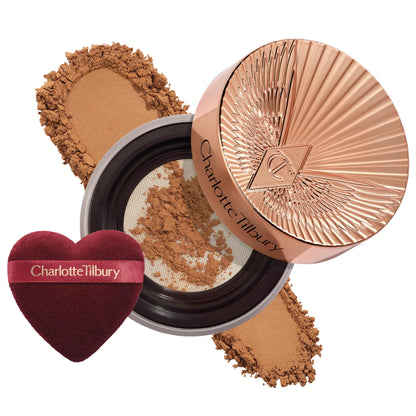 Charlotte Tilbury - Airbrush Flawless Blur Loose Setting Powder