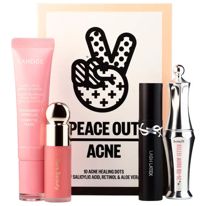Sephora Favorites - Holiday Must-Haves Value Set - edición limitada