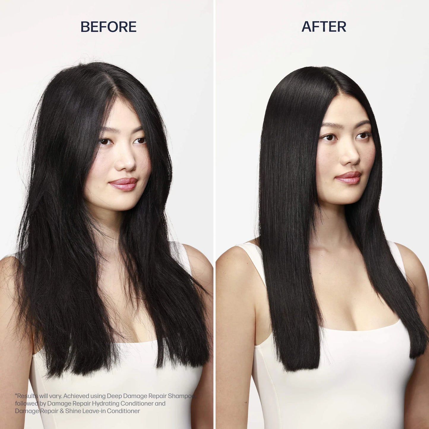 UNOVE - Damage Repair & Shine Leave in Conditioner