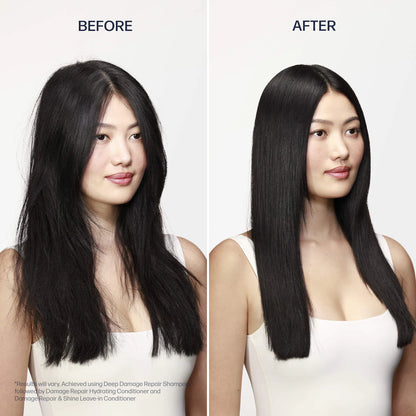 UNOVE - Damage Repair & Shine Leave in Conditioner