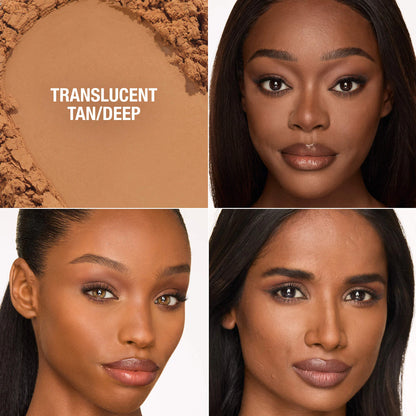 Charlotte Tilbury - Airbrush Flawless Blur Loose Setting Powder