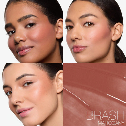 NARS - Insatiable Longwearing Liquid Blush
