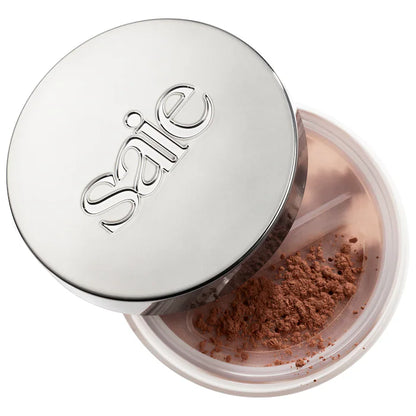 Airset Radiant and Weightless Talc-Free Loose Setting Powder