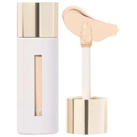 Vital Skincare Brightening Concealer With Hyaluronic Acid