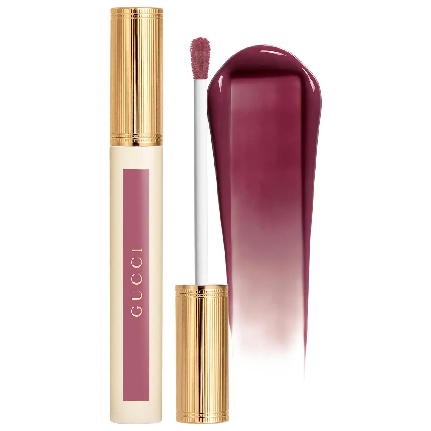 Gucci - Oil-In-Water Tint Hydrating Lip Stain