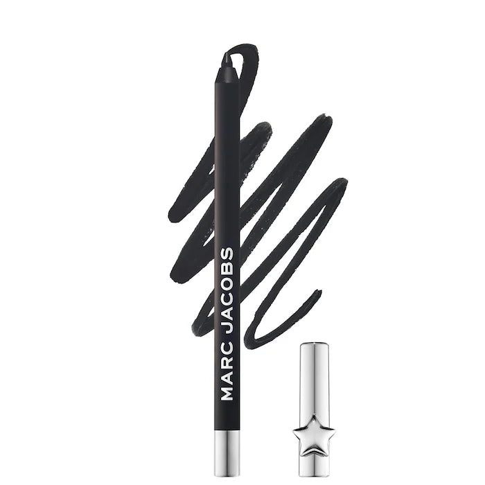 Marc Jacobs Beauty - Drawn This Way Long-Wear Waterproof Gel Eyeliner