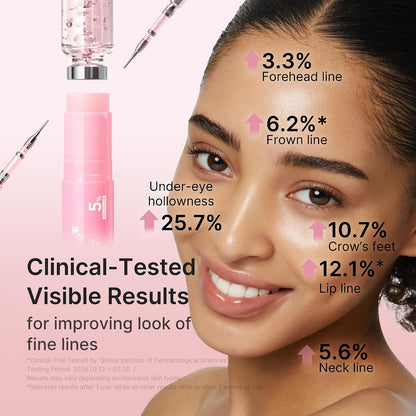 medicube - PDRN Collagen Volume Multi Balm Stick