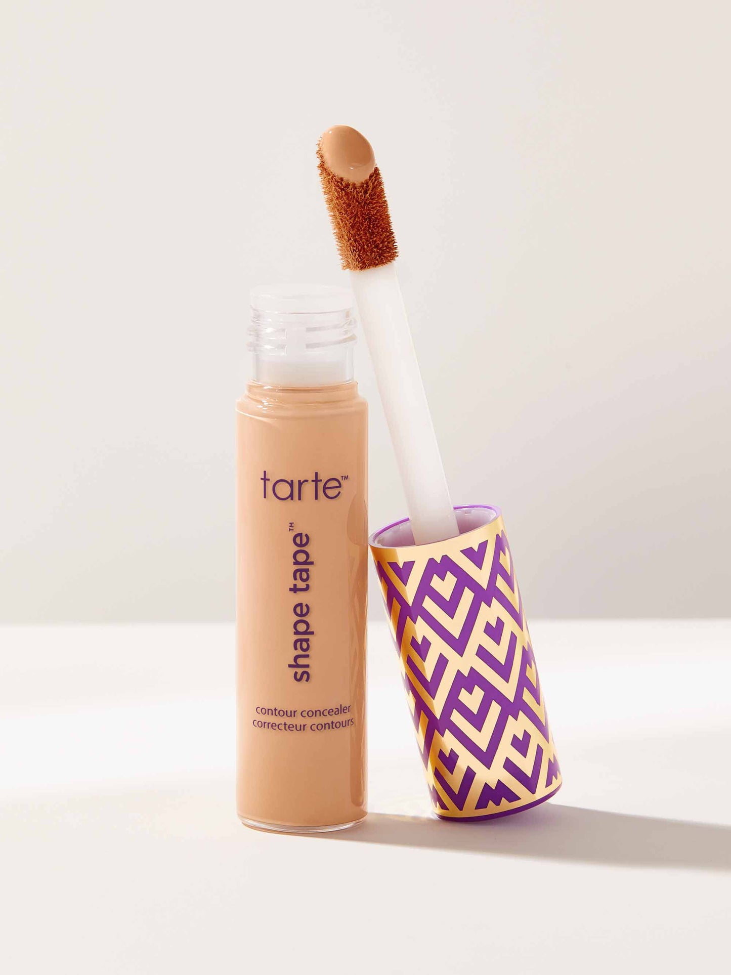 tarte shape tape™ full-coverage concealer