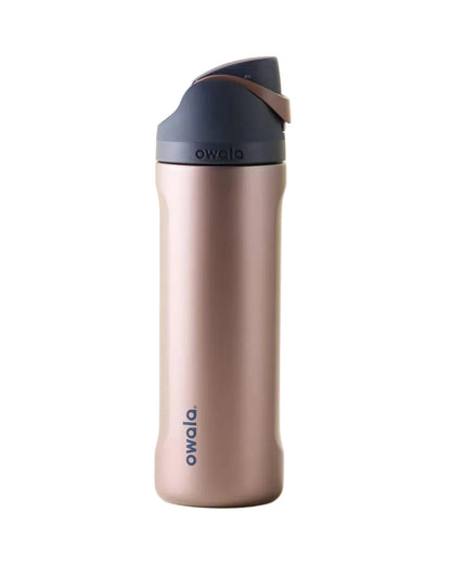 Owala FreeSip 24 oz Water Bottle - Desert Smoke - edición limitada