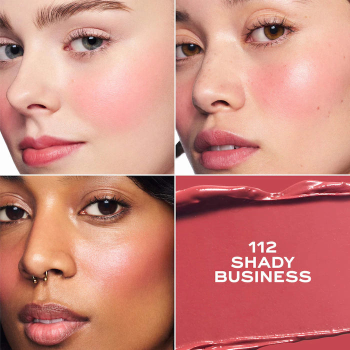 Marc Jacobs Beauty - Joystick Buildable Cream Blush Stick