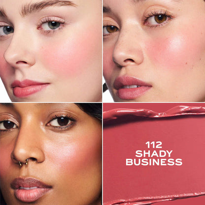 Marc Jacobs Beauty - Joystick Buildable Cream Blush Stick