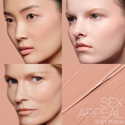 NARS - The Multiple Soft Blur Blush Stick for Cheeks, Eyes and Lips