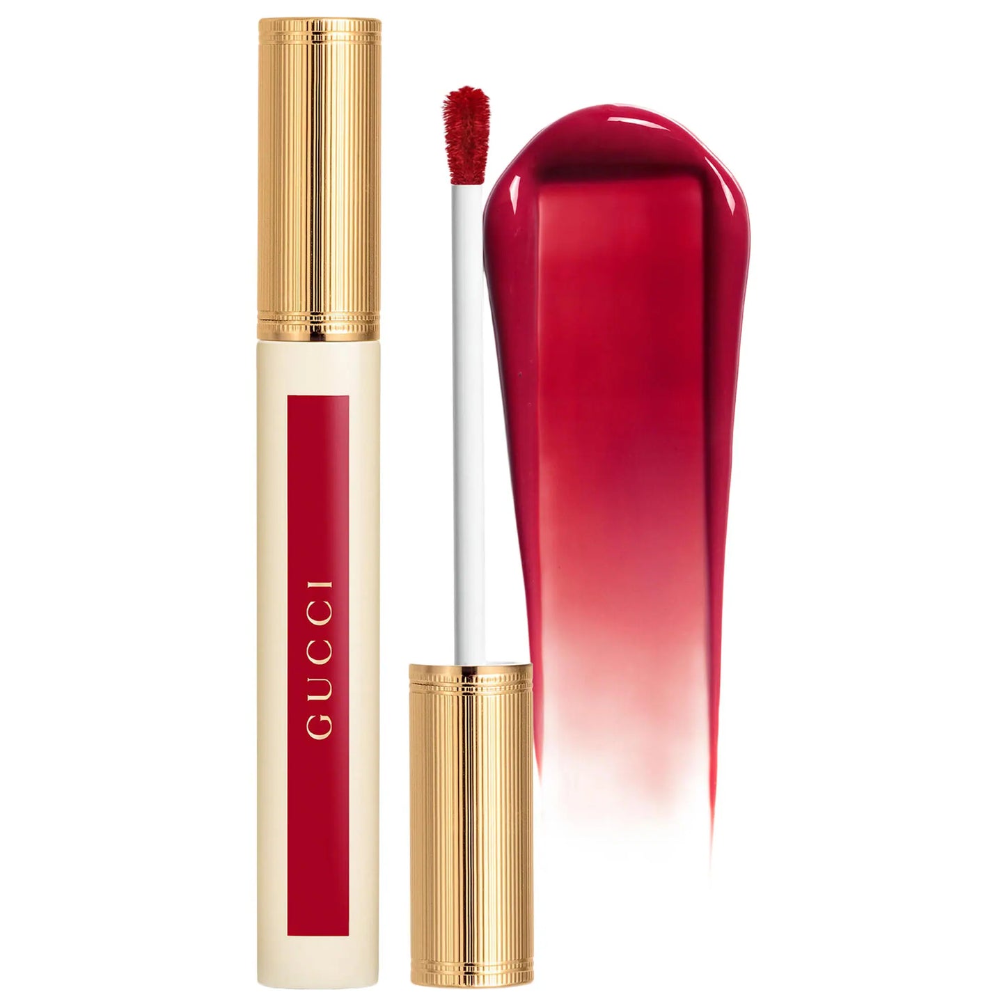 Gucci - Oil-In-Water Tint Hydrating Lip Stain