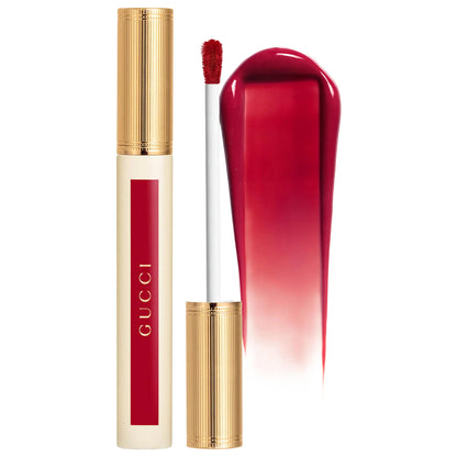 Gucci - Oil-In-Water Tint Hydrating Lip Stain
