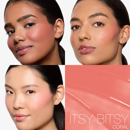 NARS - Insatiable Longwearing Liquid Blush