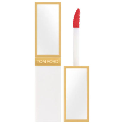 TOM FORD - Soleil High-Shine Tinted Glow Plumping Lip Gloss