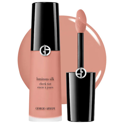 Armani Beauty - Cheek Tint Longwear Lightweight Liquid Blush