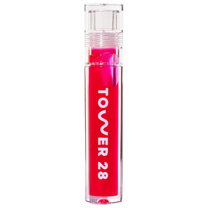 ShineOn Lip Jelly Hydrating Non-Sticky Lip Gloss