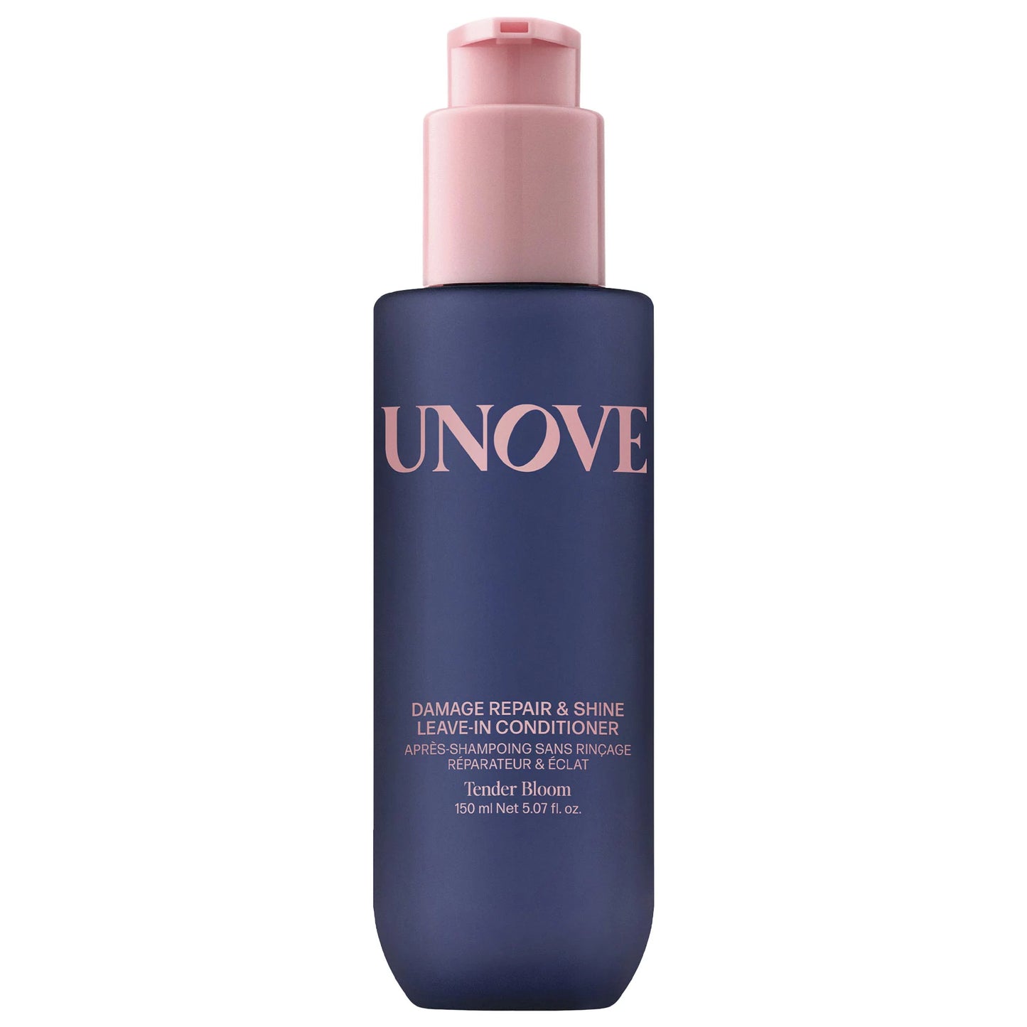 UNOVE - Damage Repair & Shine Leave in Conditioner