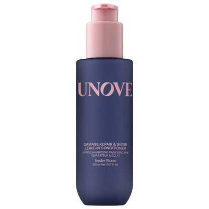 UNOVE - Damage Repair & Shine Leave in Conditioner