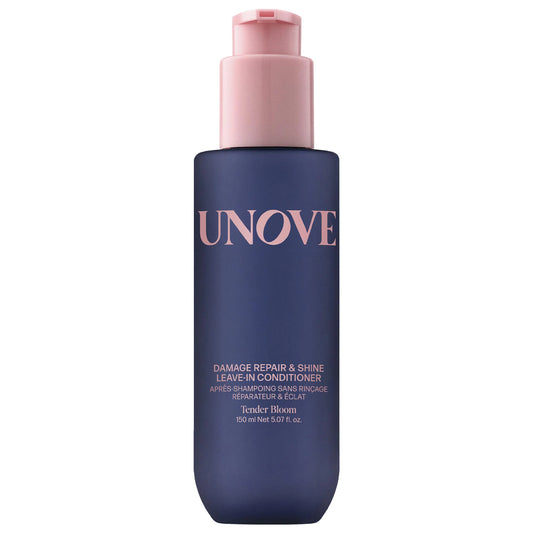 UNOVE - Damage Repair & Shine Leave in Conditioner