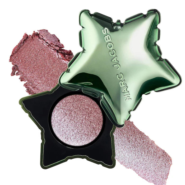 Marc Jacobs Beauty - Born Star Cream-to-Powder Long-Wear Eyeshadow