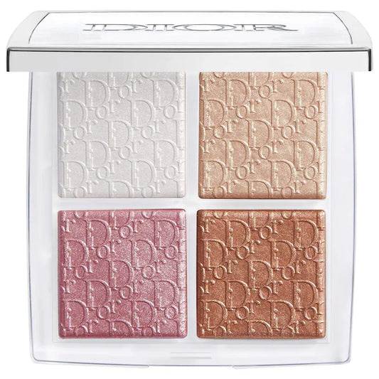 BACKSTAGE Glow Face Palette