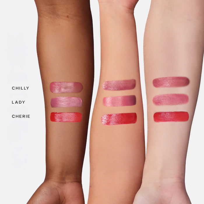 Saie - Dew Blush™ Liquid Cream Blush - edición limitada