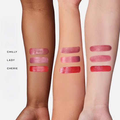 Saie - Dew Blush™ Liquid Cream Blush - edición limitada