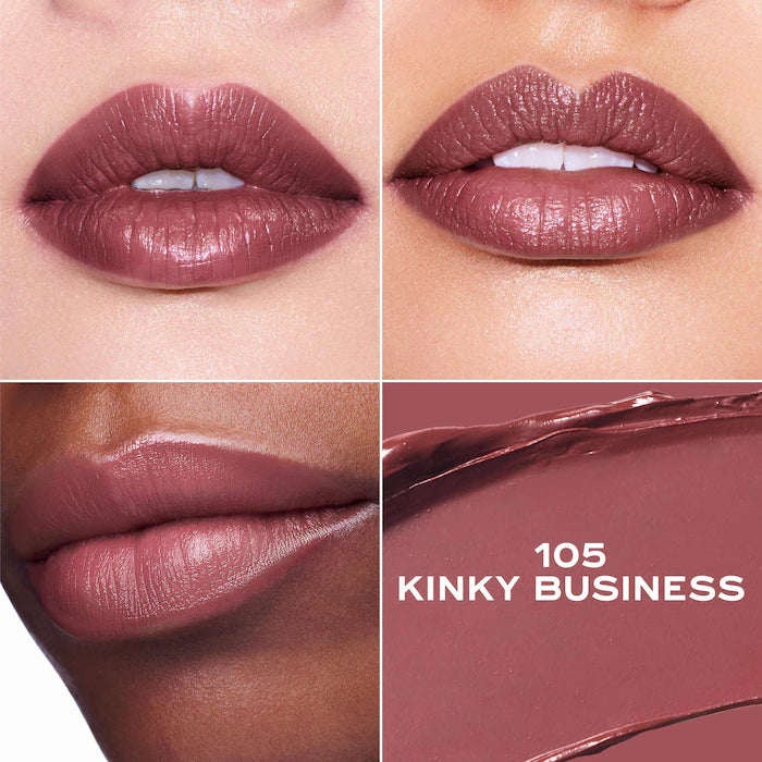 Marc Jacobs Beauty - Heart On Long-Lasting Soft Shine Lipstick