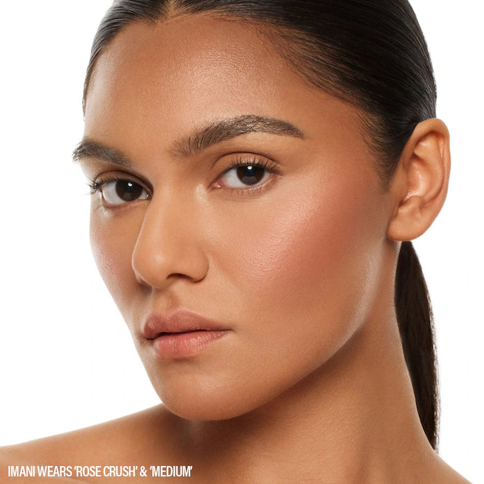 MAKEUP BY MARIO - Mini Blush Veil & Skin Enhancer Duo™ - edición limitada