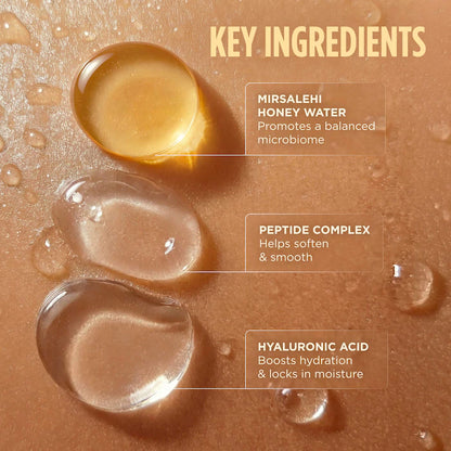 Gisou - Honey Infused Hair & Body Mist